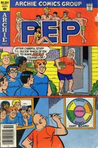 Issue #354