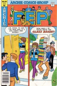 Issue #356