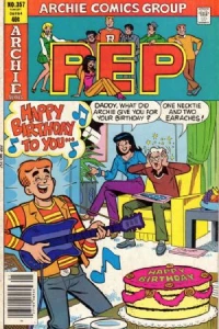 Issue #357