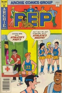 Issue #358