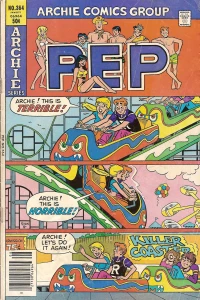 Issue #364