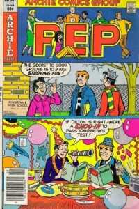 Issue #381