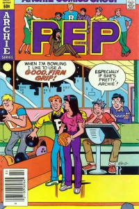 Issue #382