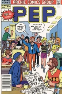 Issue #400