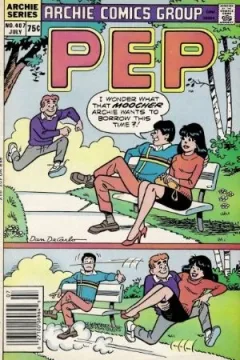 Issue #407