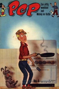 Issue #196204