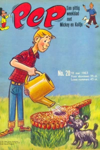 Issue #196320