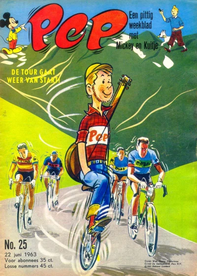 Cover of Issue #196325