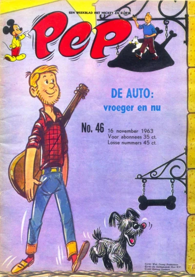 Cover of Issue #196346