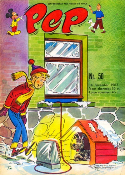 Cover of Issue #196350