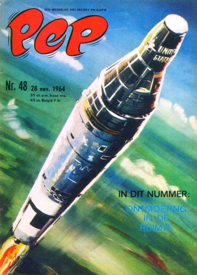 Cover of Issue #196448