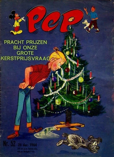 Cover of Issue #196452