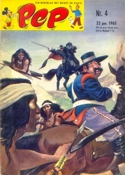 Cover of Issue #196504
