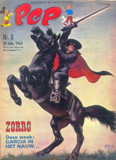 Cover of Issue #196508