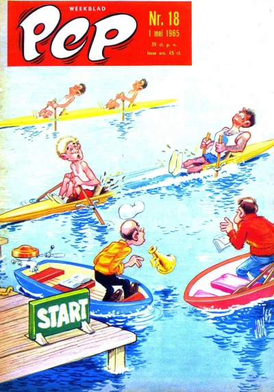 Cover of Issue #196518