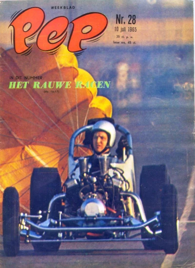 Cover of Issue #196528