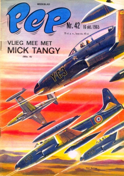Cover of Issue #196542