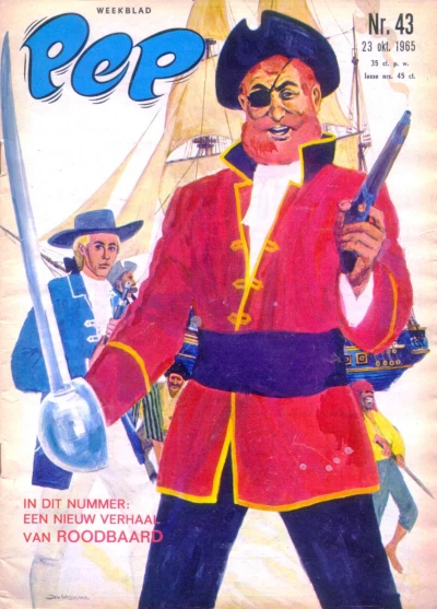 Cover of Issue #196543