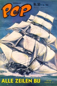 Alle zeilen bij