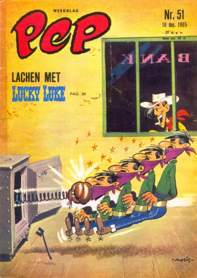 Cover of Issue #196551