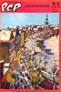 Kerstnummer