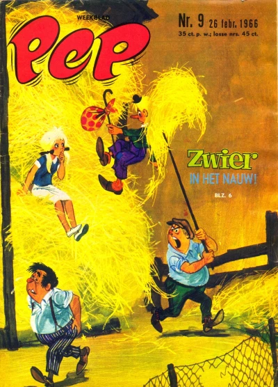 Cover of Zwier