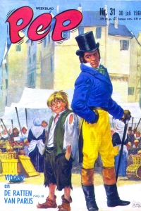 De Ratten van Paris