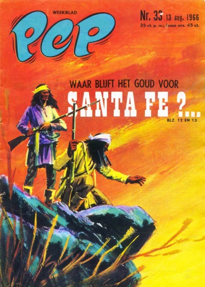 Cover of Issue #196633