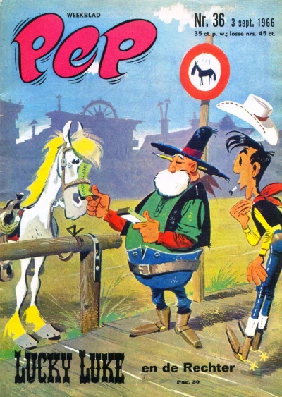 Cover of Issue #196636