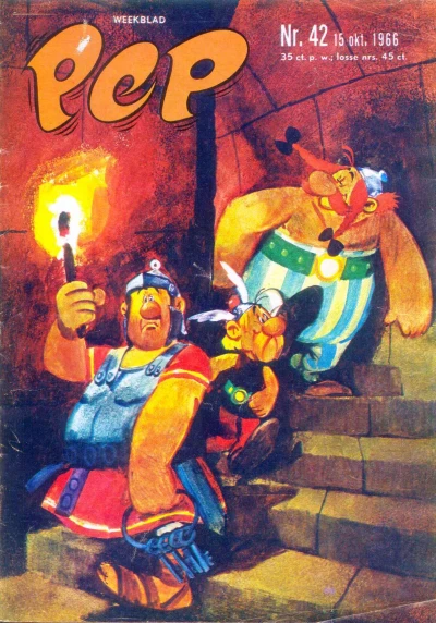 Cover of Issue #196642