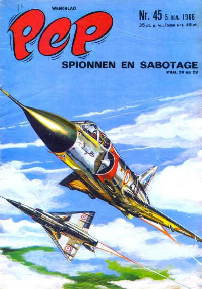 Cover of Issue #196645