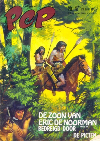 Cover of Issue #196647