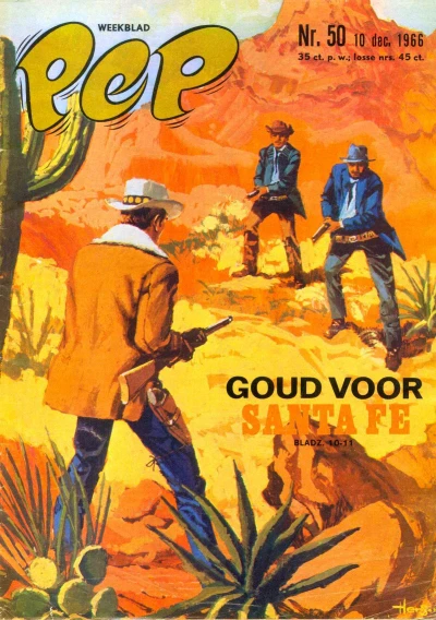 Cover of Issue #196650