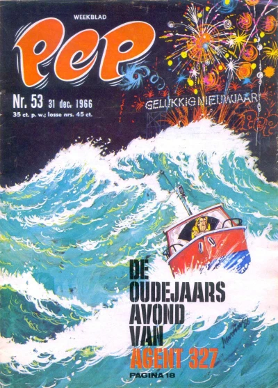 Cover of Issue #196653