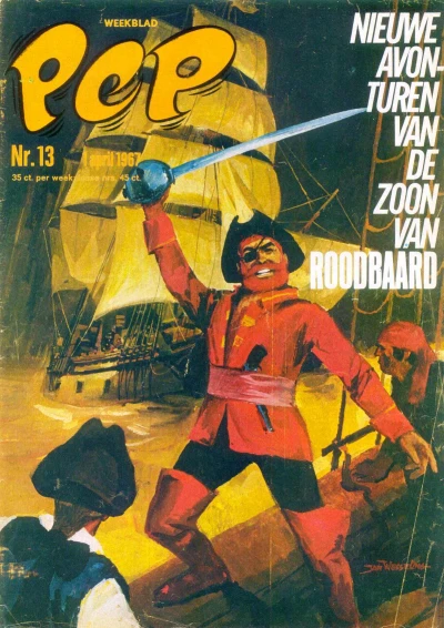 Cover of Issue #196713