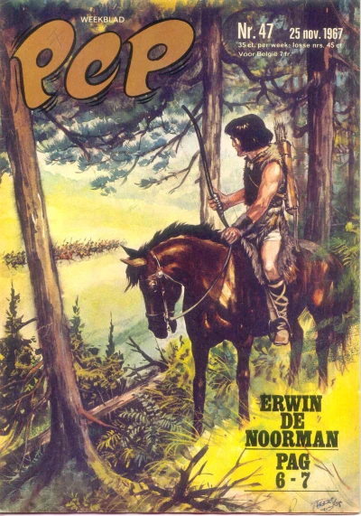 Cover of Issue #196747