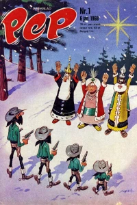 Issue #196801