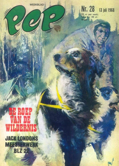 Cover of Issue #196828