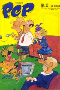 Issue #196829