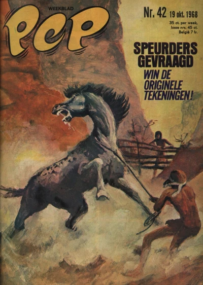 Cover of Issue #196842