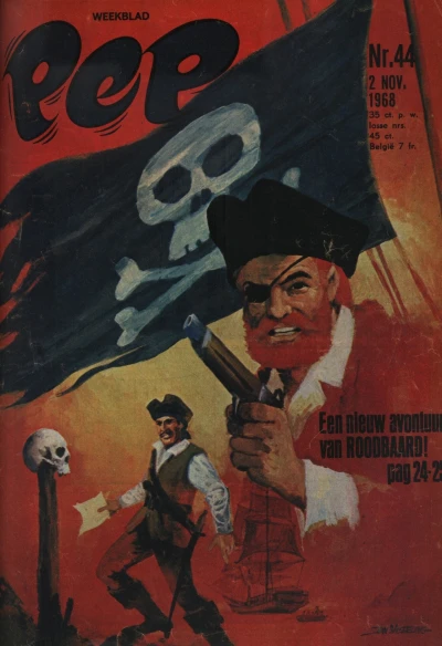 Cover of Issue #196844