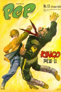 Ringo