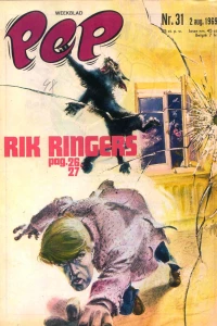 Rik Ringers