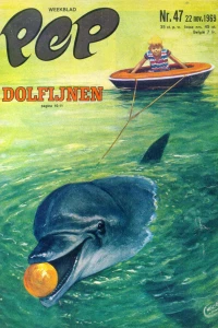 Dolfijnen