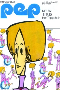 Titus Het Topgeheim