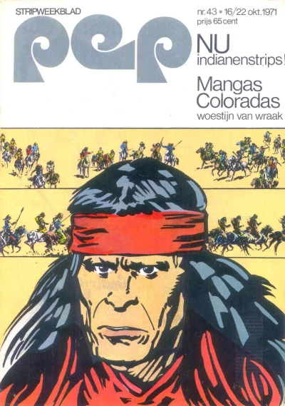 Cover of Issue #197143