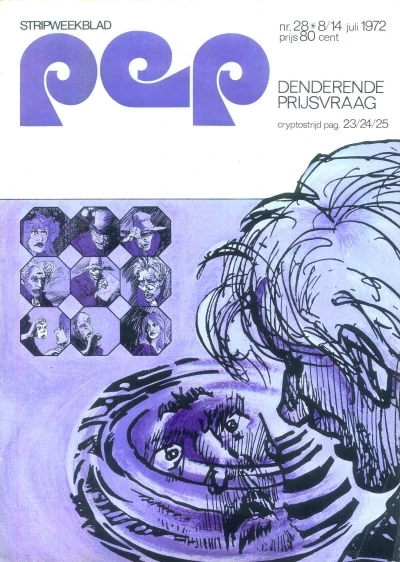 Cover of Issue #197228