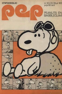 Peanuts em Babblegums