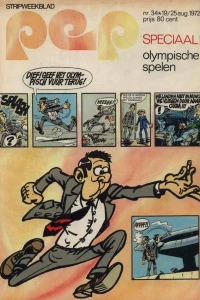 Olympische Spelen