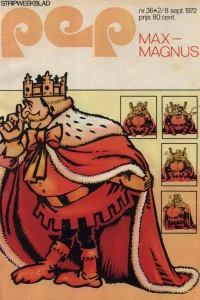 Maxmagnus